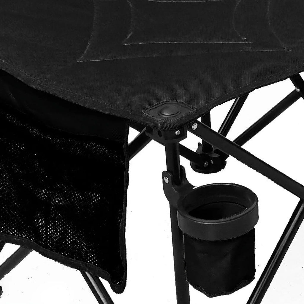 8 Seat Portable Folding Team Bench J16032