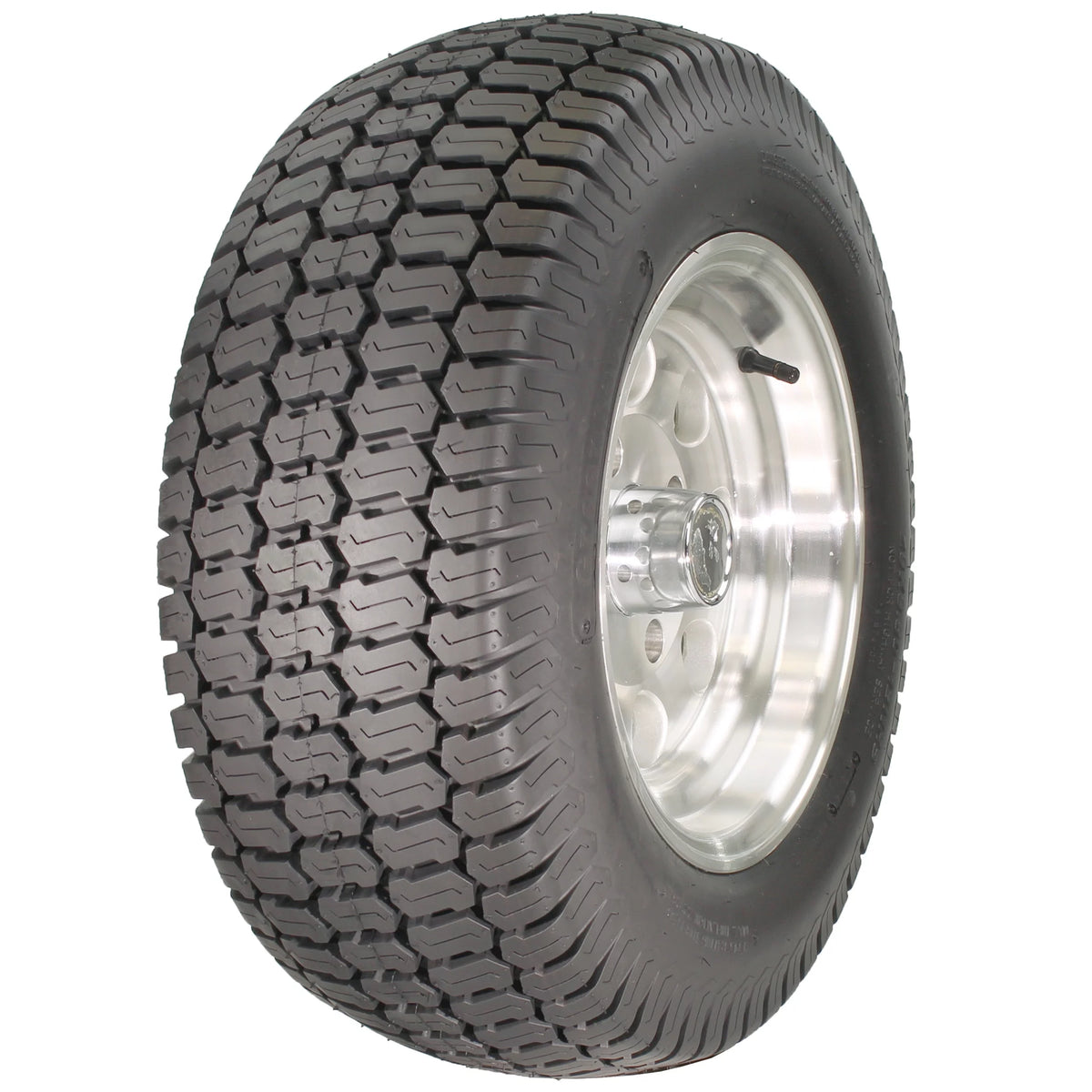 20X10.00-8 6-Ply Rated Lawn and Garden Tire C374943