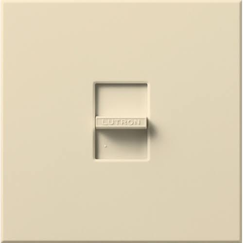2000W Incandescent Dimmer Beige A1733