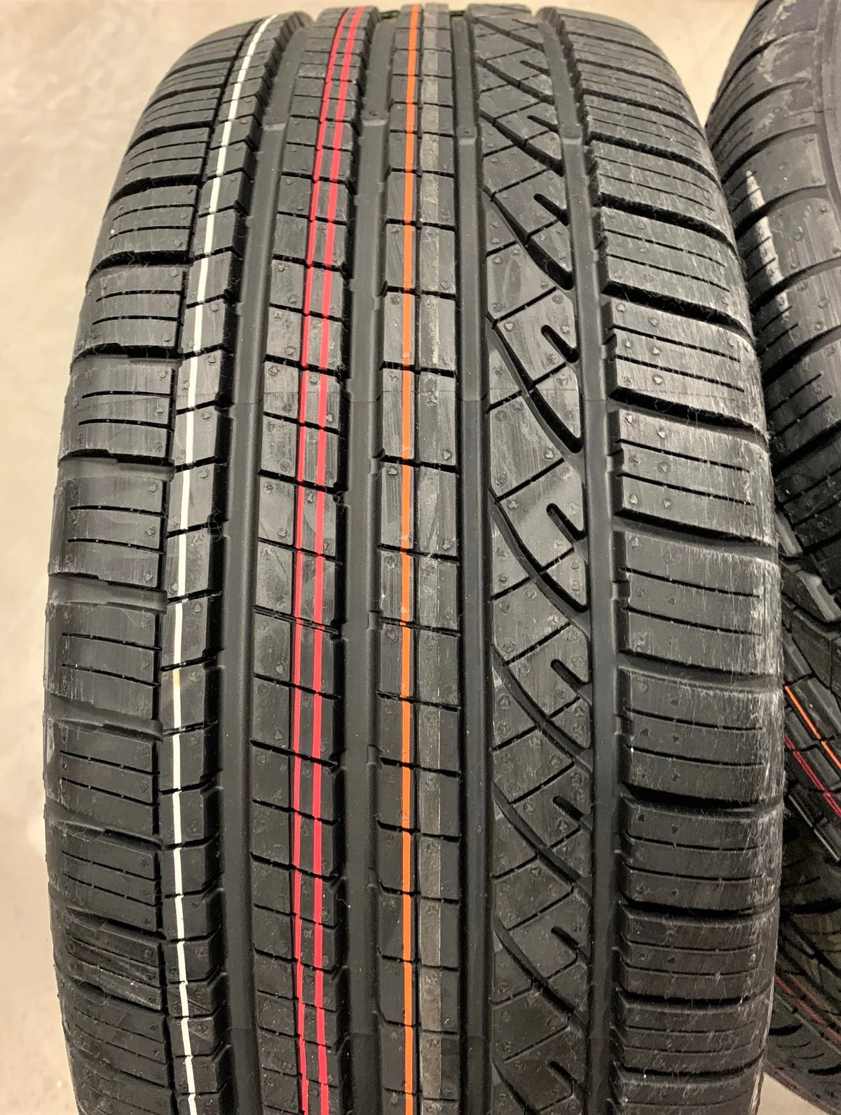 255/50R19 107H BSW Tire K4748
