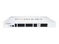 Security appliance with 5 years FortiCare Support and 5 years FortiGuard Enterprise Protection, GigE, 1U, rack-mountable X5611