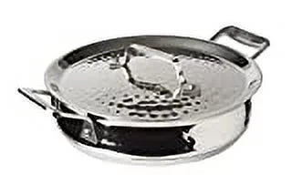 14 Inch Non-Stick Fry Pan with Silicone-Coated Handle R969