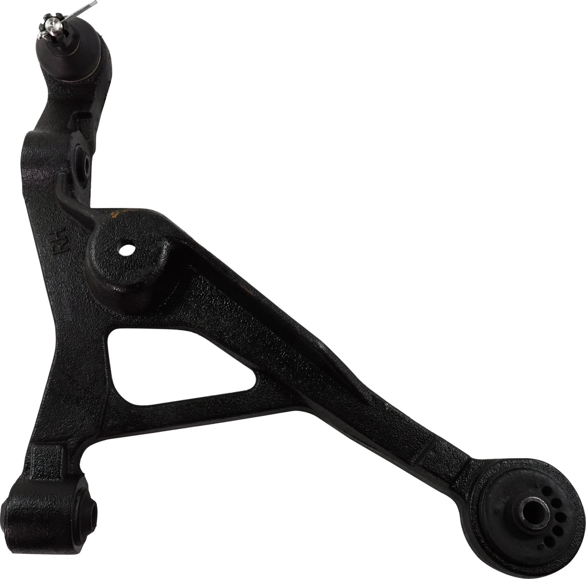 Front Passenger Side Lower Control Arm with Ball Joint Assembly Front Wheel Drive V262208