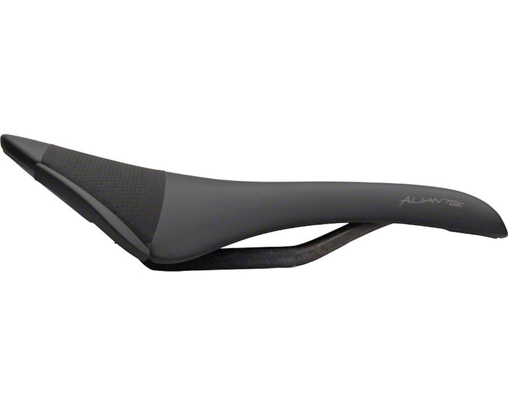 Black Large Saddle I460802