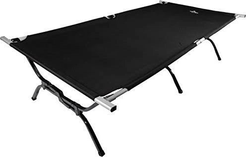 Teton Sports Outfitter XXL Camping Cot with Patented Pivot ARM B362808