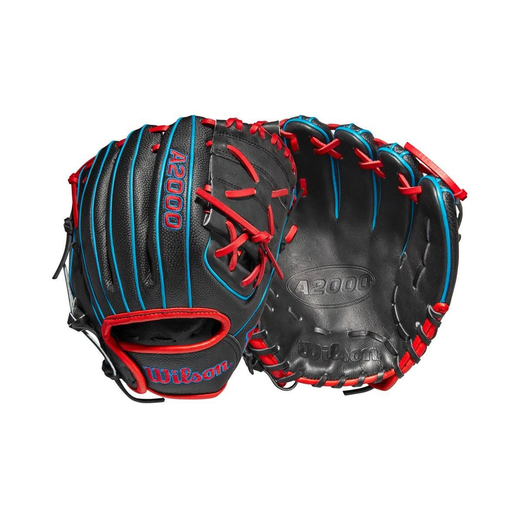 11x22 Infield Baseball Glove M28116