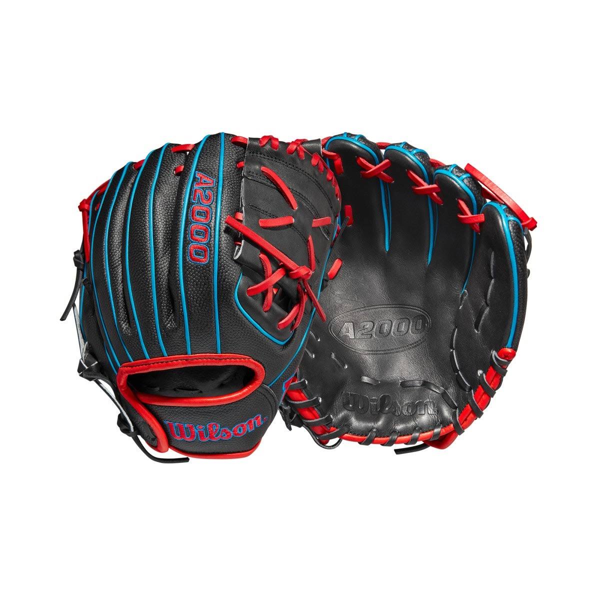 11x22 Infield Baseball Glove M28116