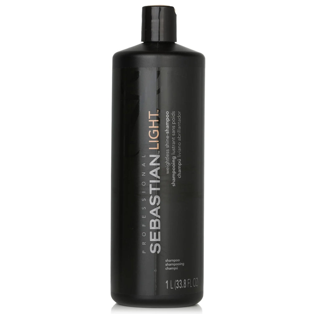 Light Weightless Shine Shampoo 250ml/8.4oz P211