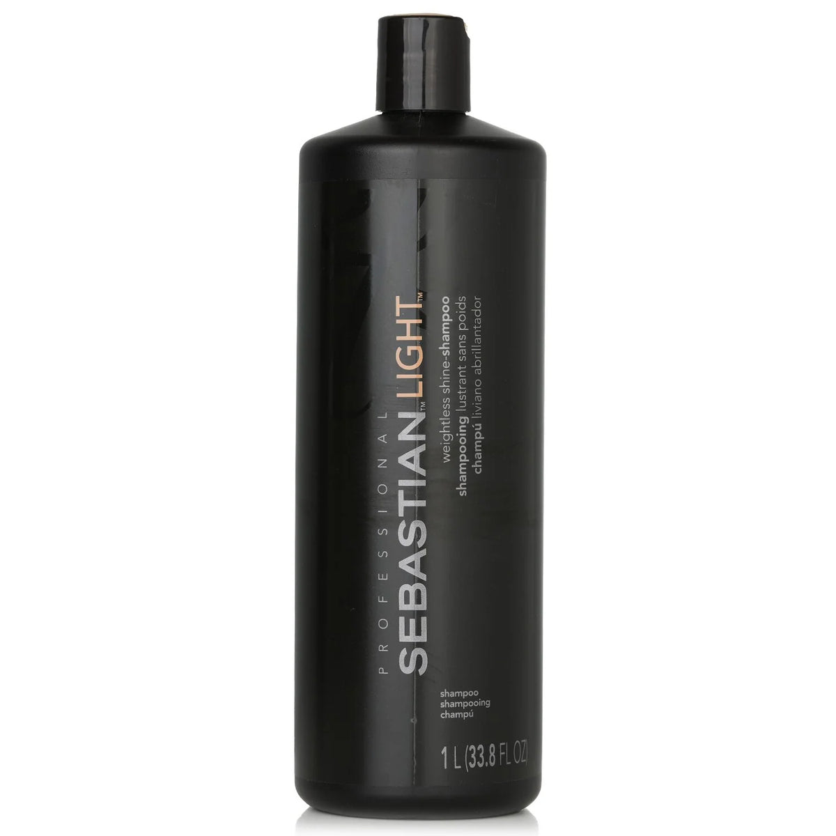 Light Weightless Shine Shampoo 250ml/8.4oz P211