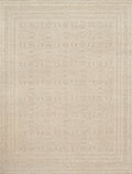 Oatmeal Ivory 10'0 x 14'0 Rug B886