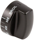 Oven Thermostat Knob W498