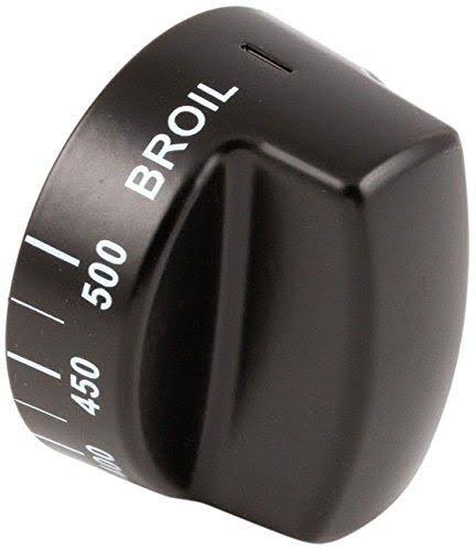 Oven Thermostat Knob W498