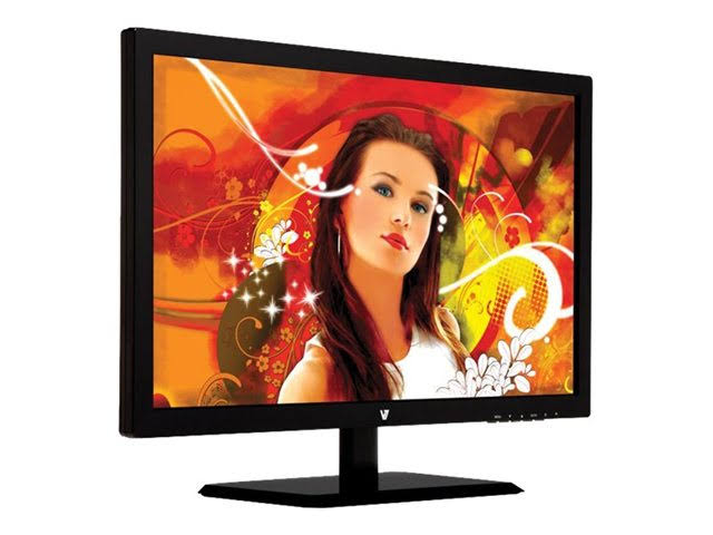 19-inch LED Monitor F11420