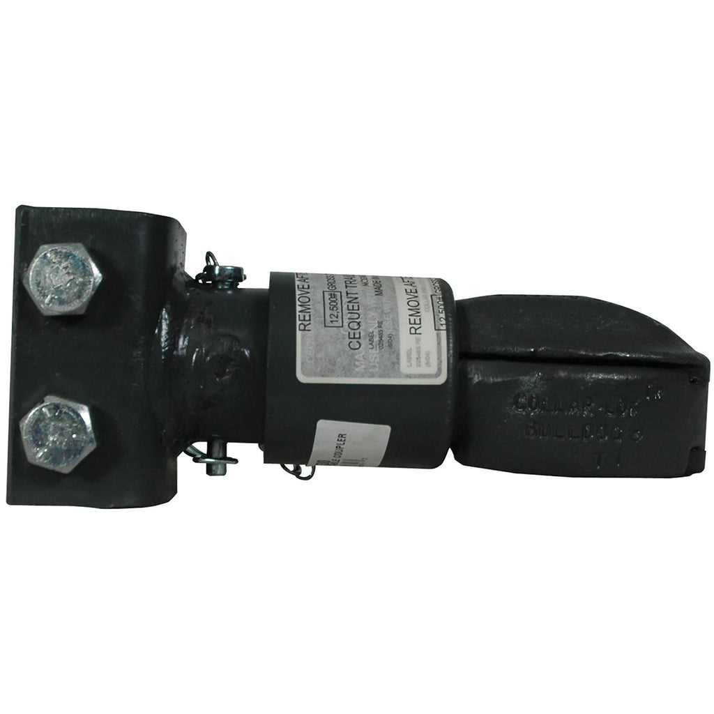 Adjustable Coupler, 12,500 lbs. H30312