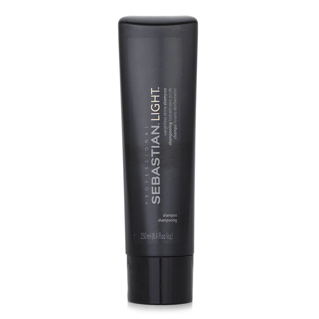 Light Weightless Shine Shampoo 250ml/8.4oz P211