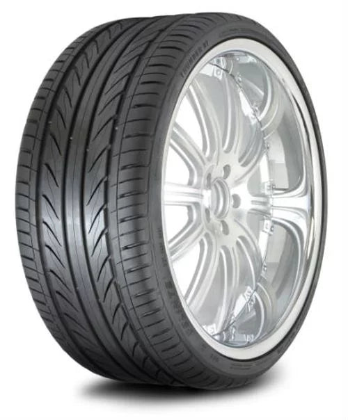 225/45R19 96W XL Passenger Tire D711861
