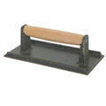 Cast Iron Steak Weight, 6 Packs Z2262