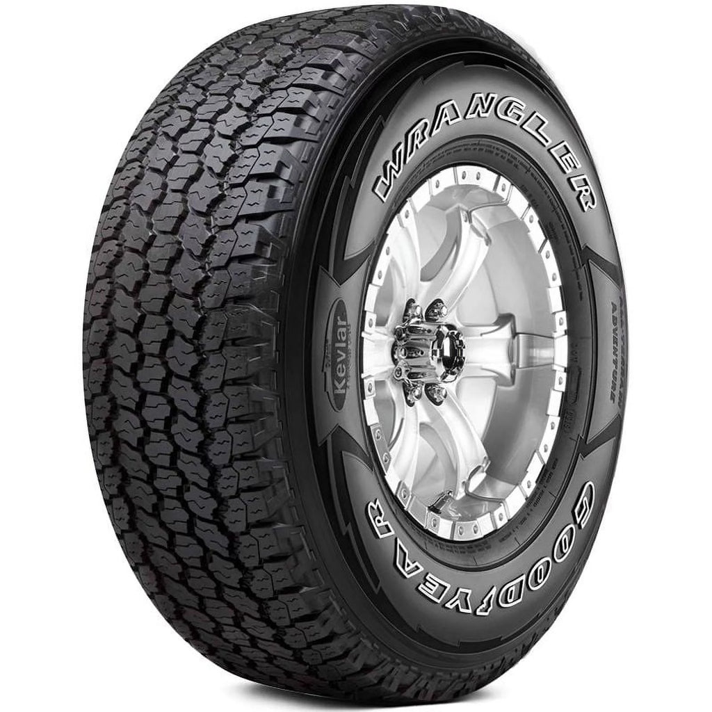 All Terrain Light Truck Tire W945