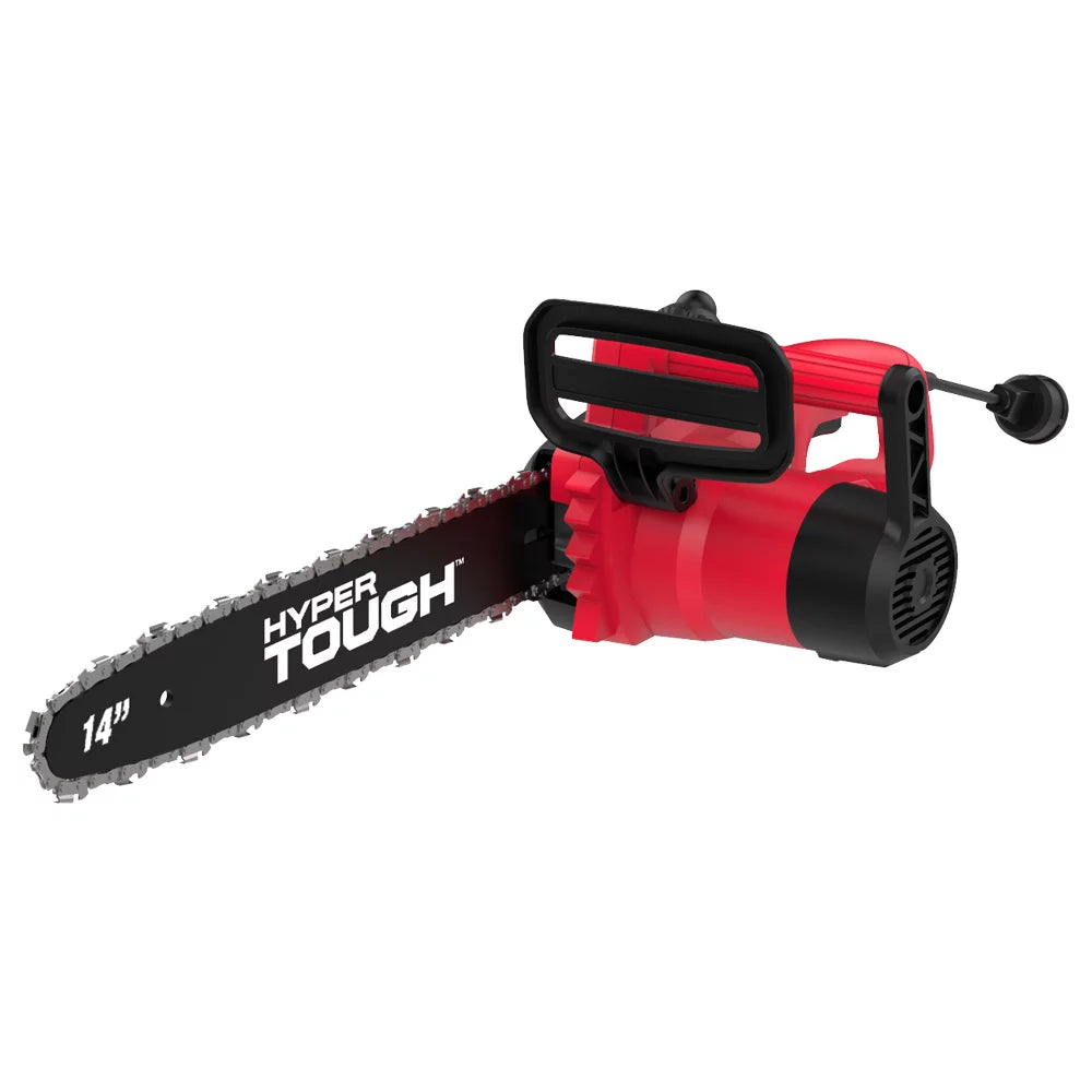 9 Amp 14 inch Electric Chainsaw T2813