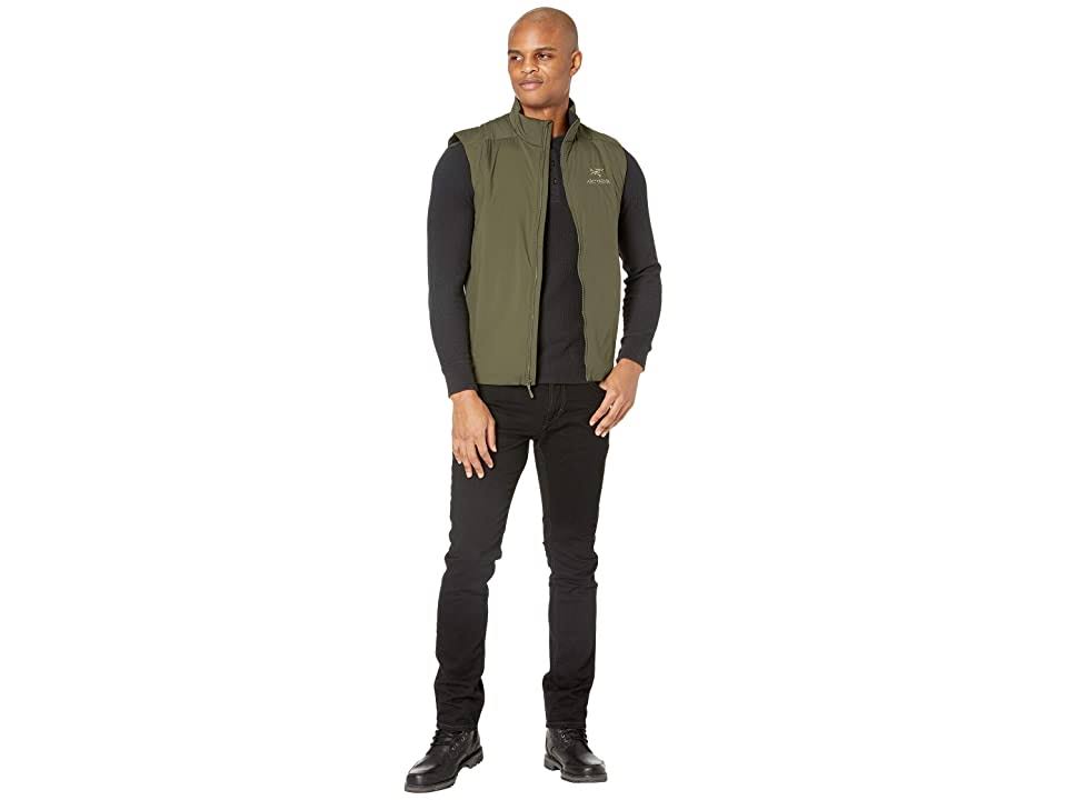 Arc&teryx Atom LT Vest Men&s, Dracaena / XL U70108