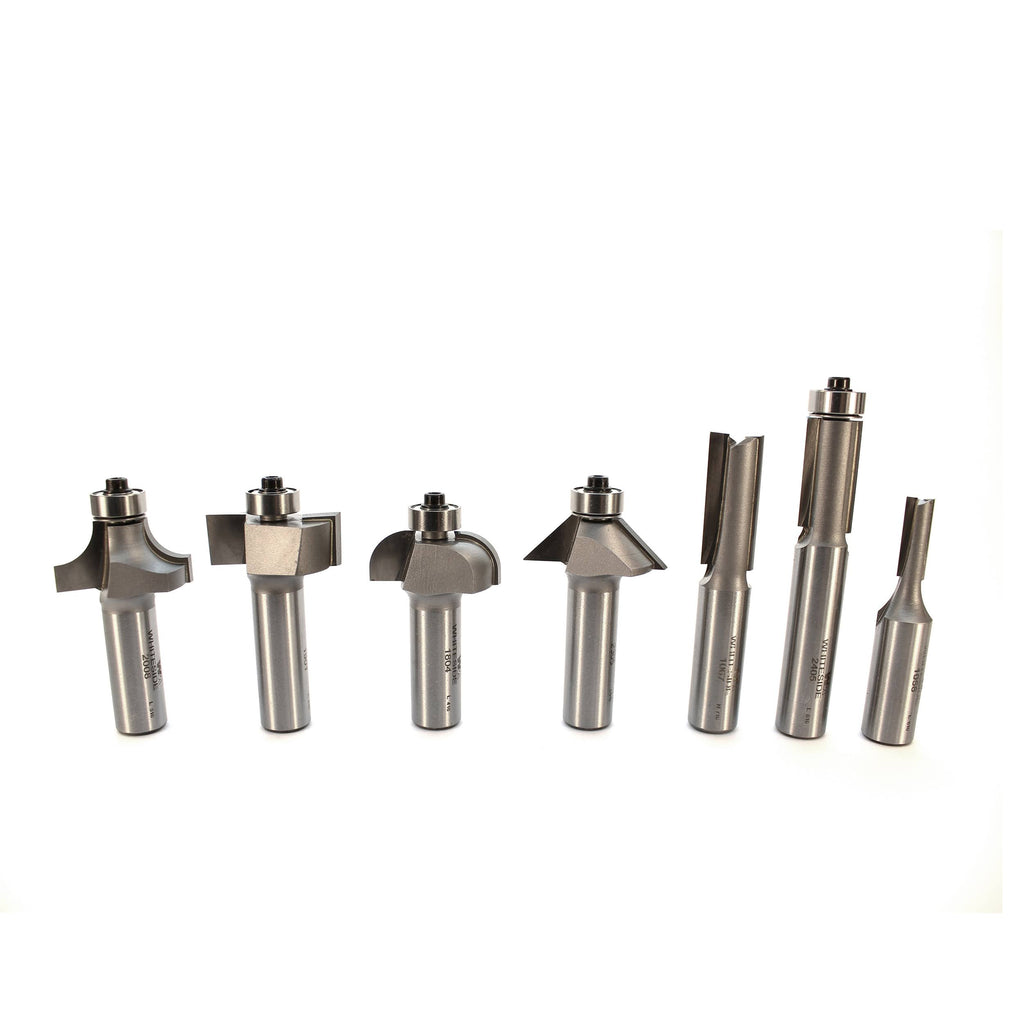 1/2-Inch Shank Router Bit I515437