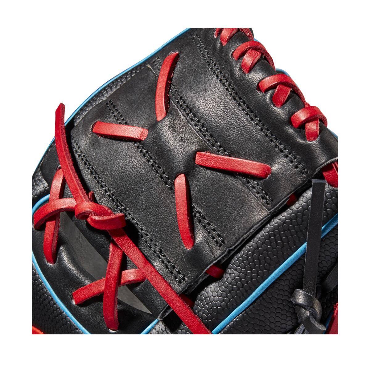 11x22 Infield Baseball Glove M28116
