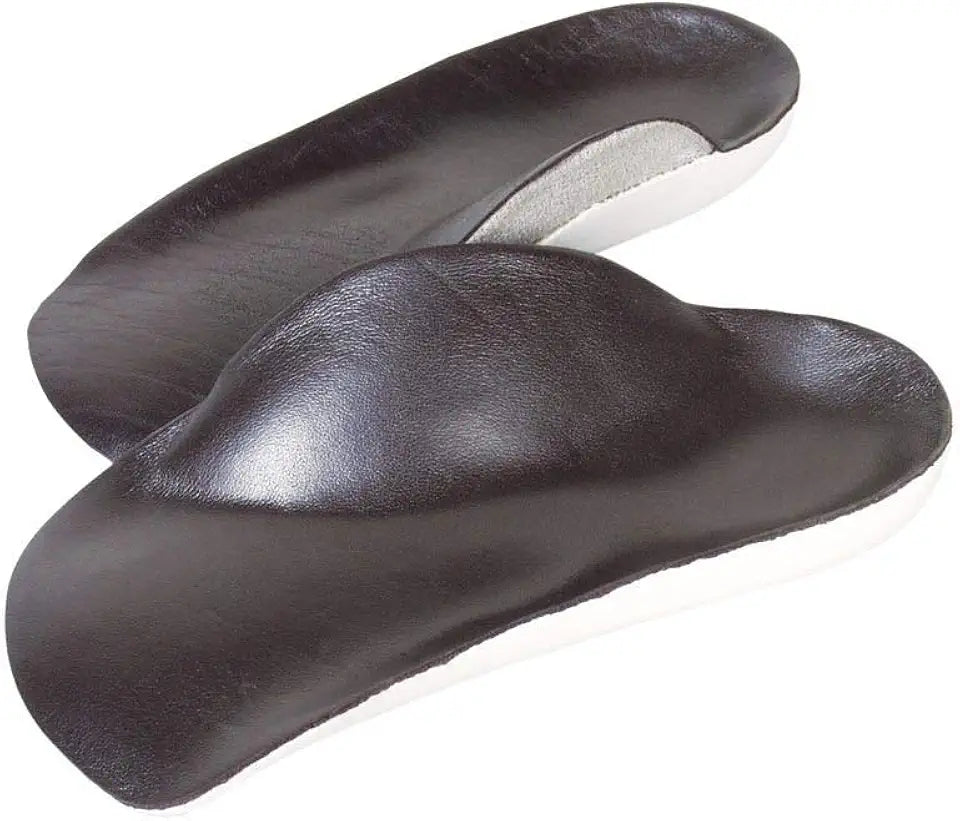 Womens 10 Mens 9-10.6 High Arch Half Soles M8258