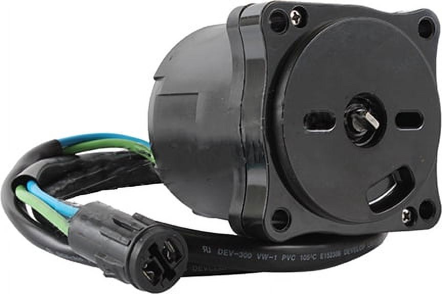 12 Volt Tilt Trim Motor for Honda Engines 2002-On R486129