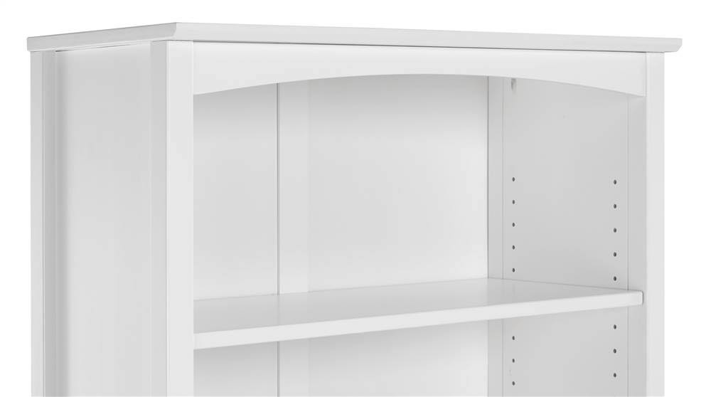Shaker Style Bookcase H90136