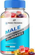 Hemp Gummies 60 Gummies U584807