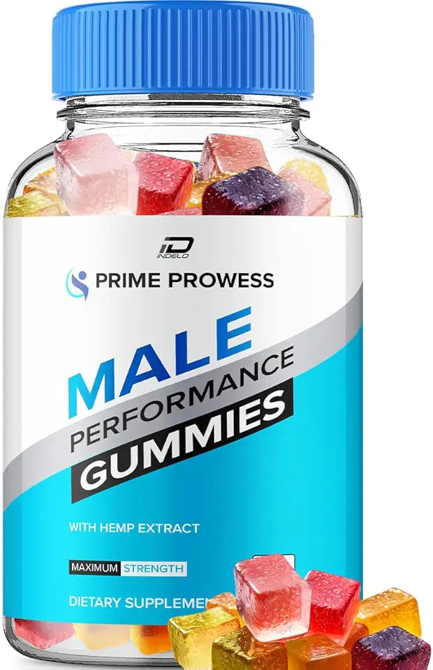 Hemp Gummies 60 Gummies U584807