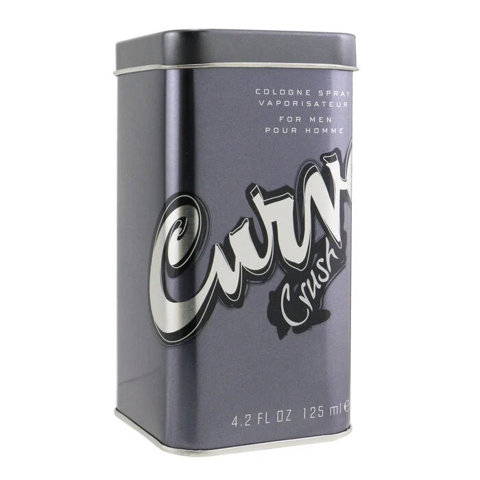 Curve Crush Cologne Spray 125ml/4.2oz F7478