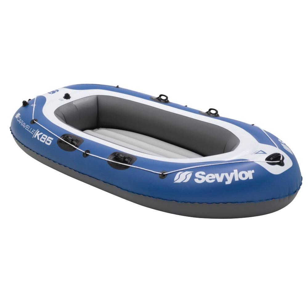 Inflatable Boat Y316