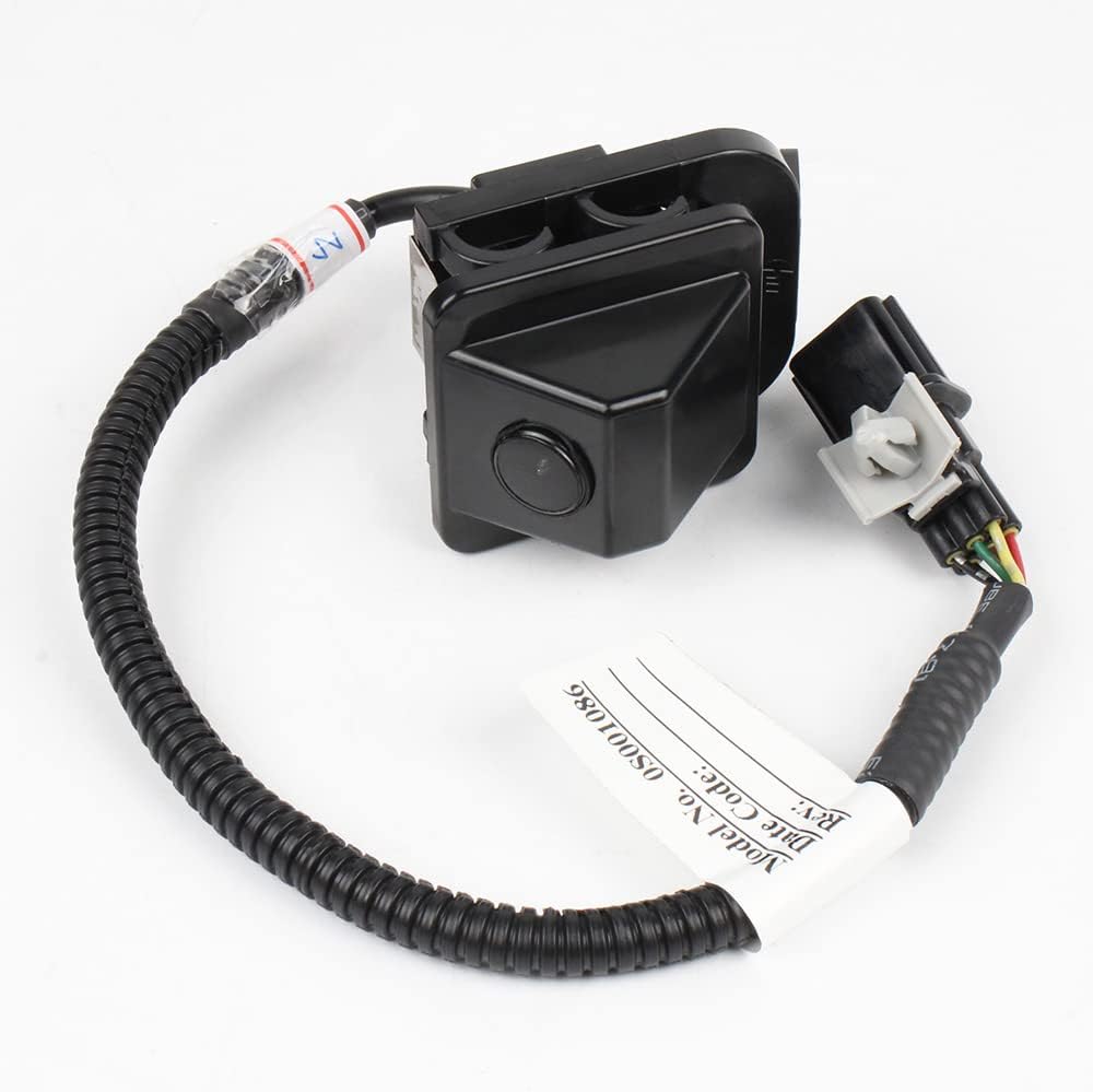 Rear View Backup Camera G3659
