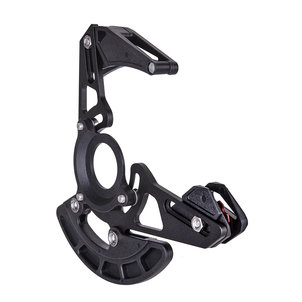 MTB Bicycle Chain Guide Drop Catcher BB Mount Adjustable S6804
