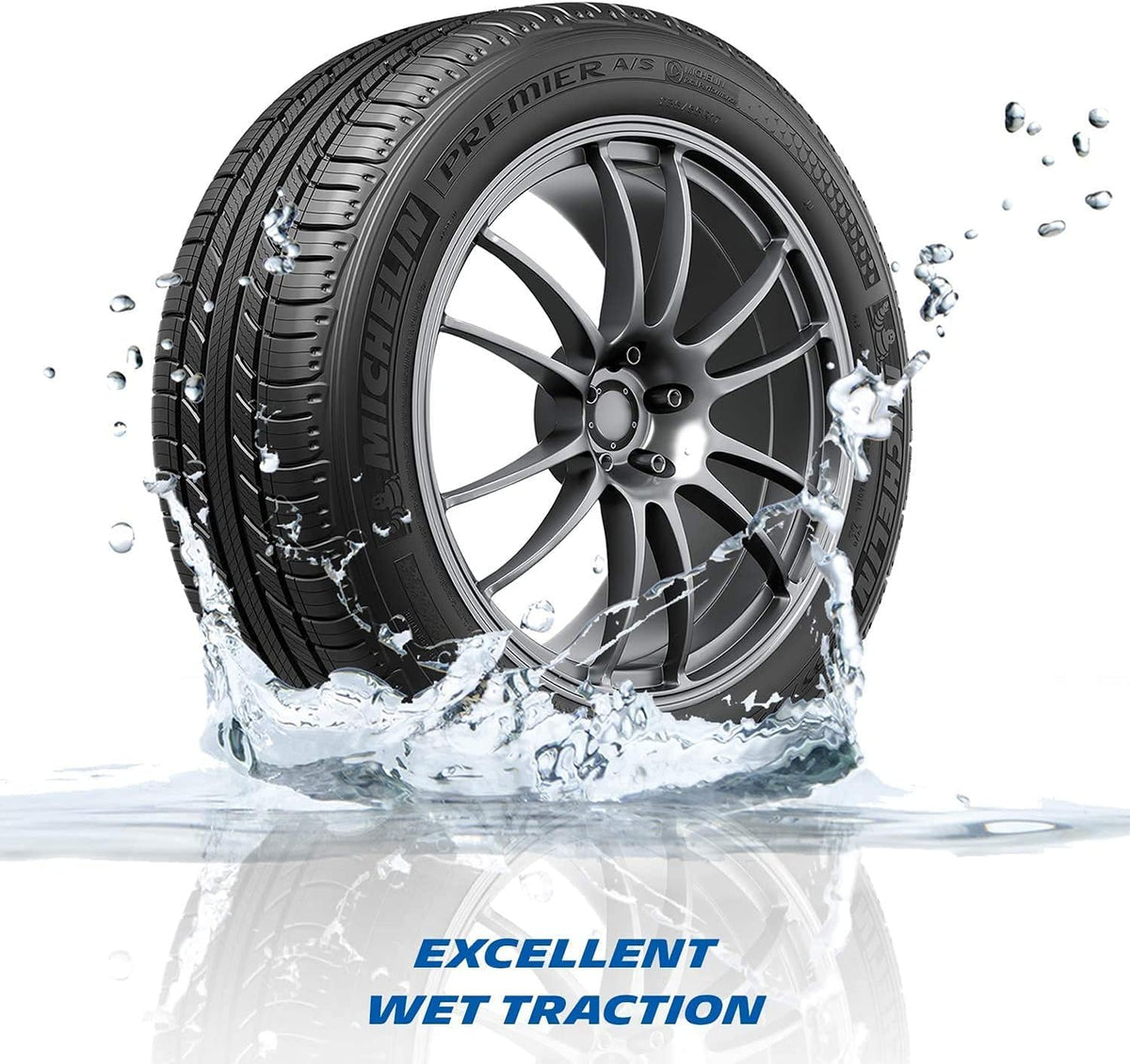 225/60R16 98H All-Season Radial Car Tire H8938