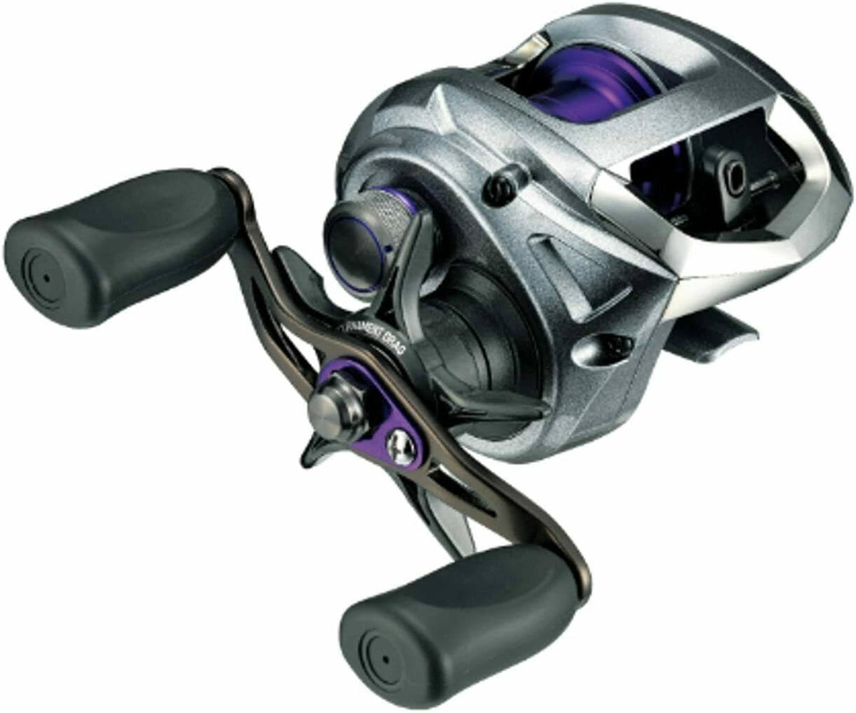 Baitcasting Reel X60072