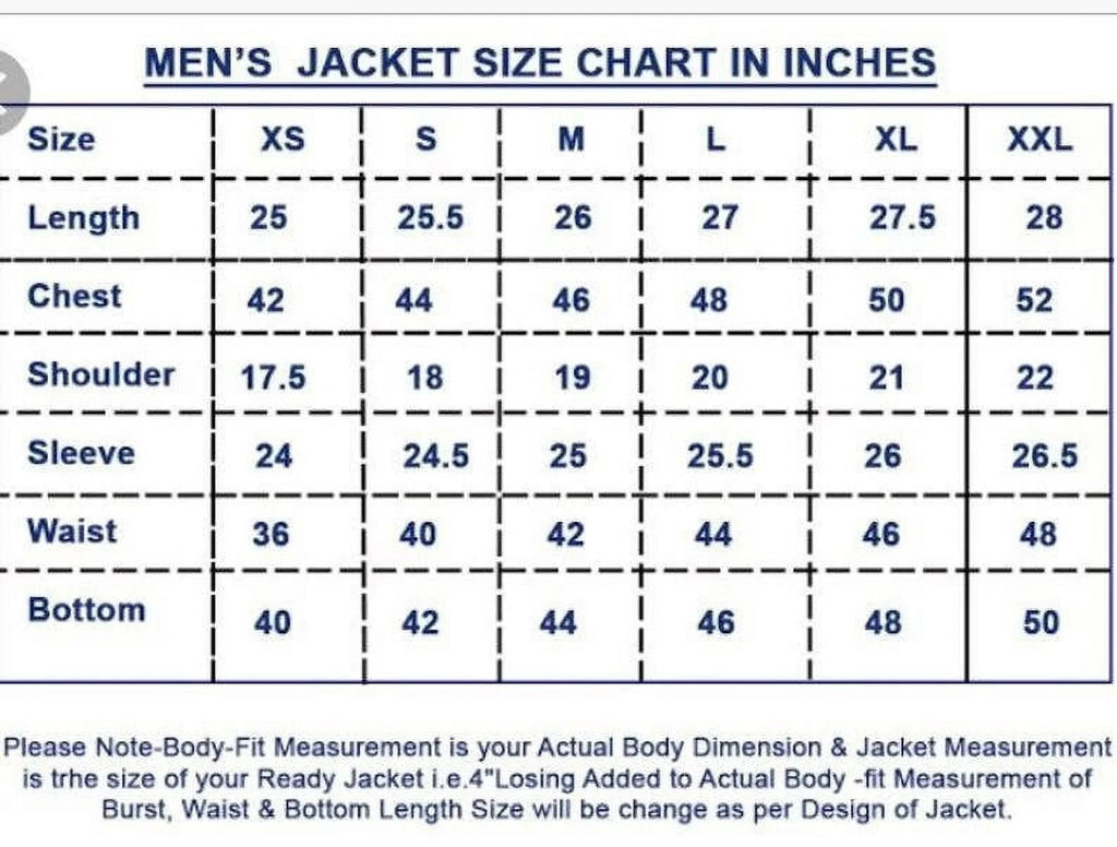 Men's Senator Suit Q436
