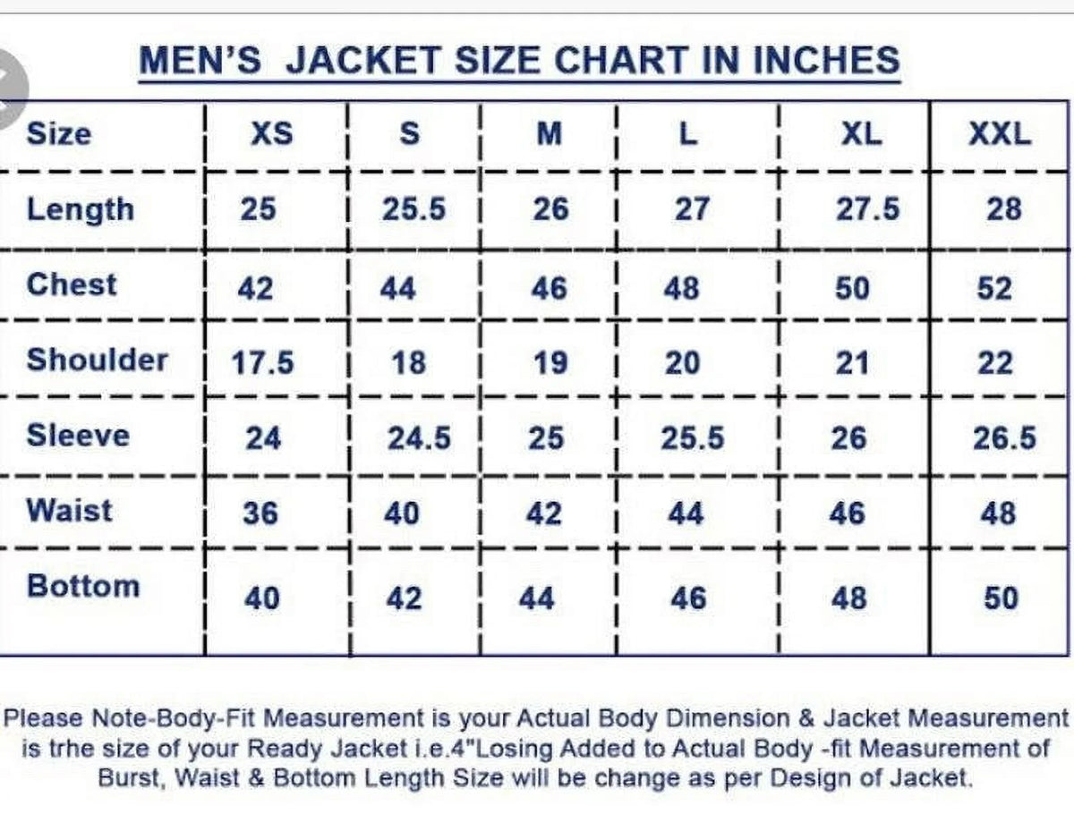 Men's Senator Suit Q436