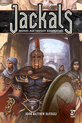 Bronze Age Fantasy Roleplaying T32746