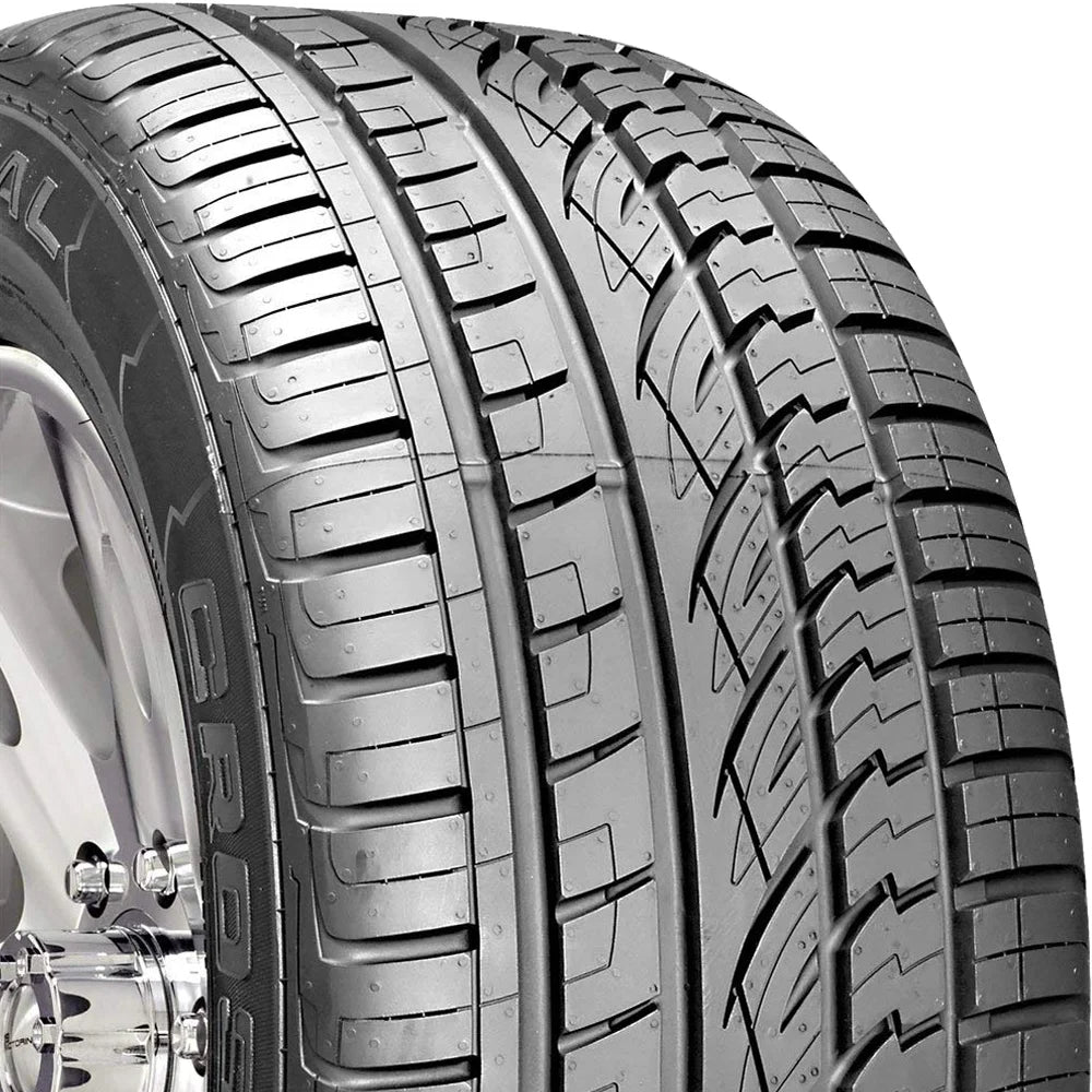 295/40R21 111W XL Passenger Tire I542