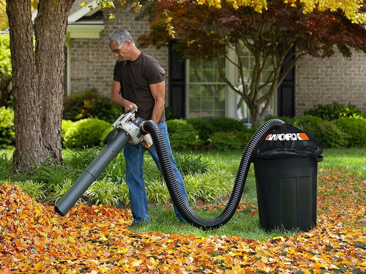 Universal Leaf Collection System B2536