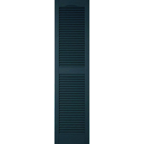12x22W x 80x22H Vinyl Shutters V936