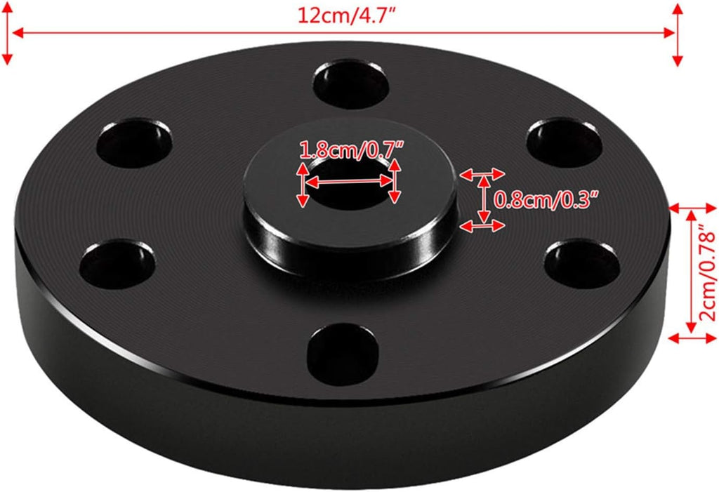 Cam Timing Tool Kit for Cummins ISX QSX with Injector Cam Gear Puller & Crank Pin T392423