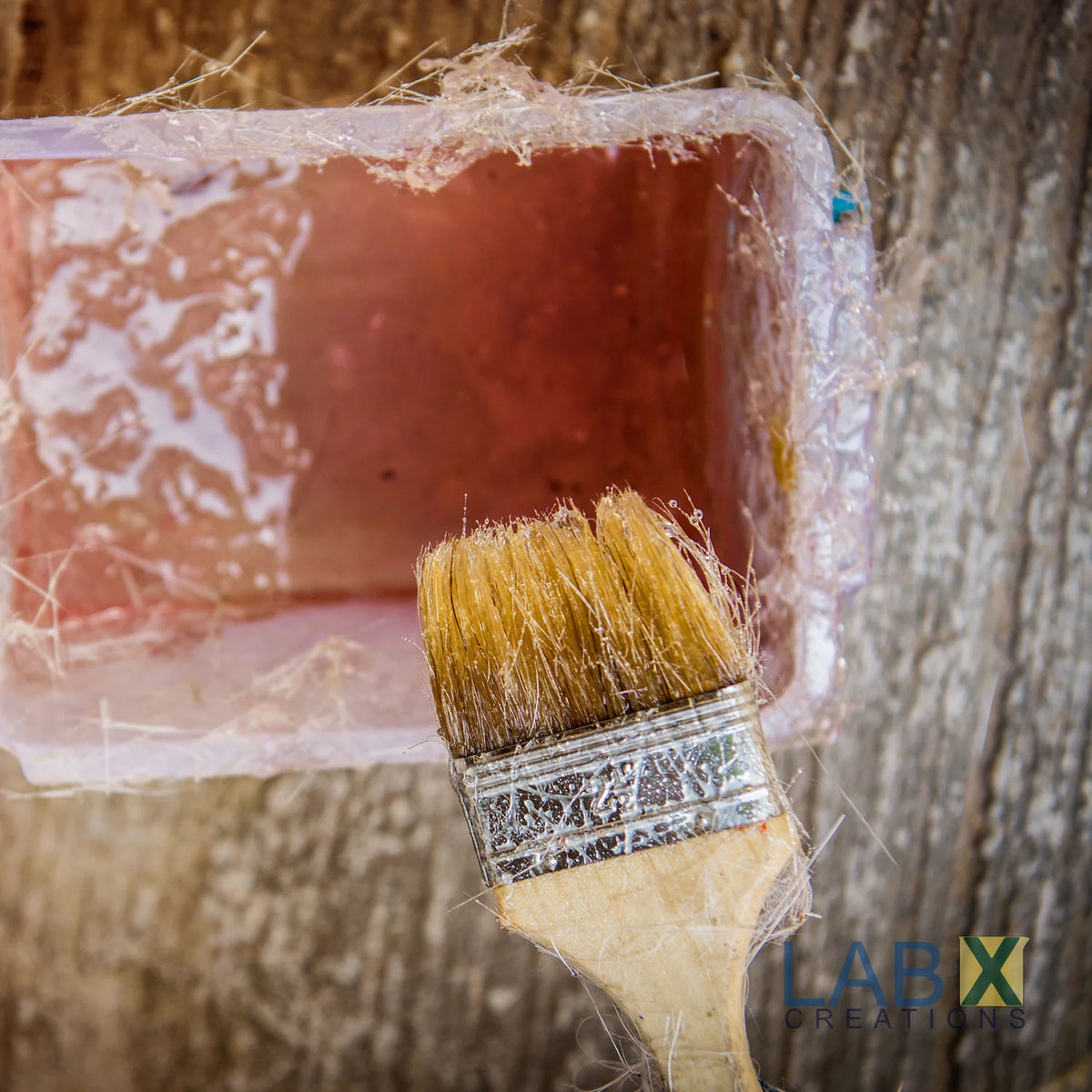 2 Gallon Polyester Resin with MEKP Hardener W8774
