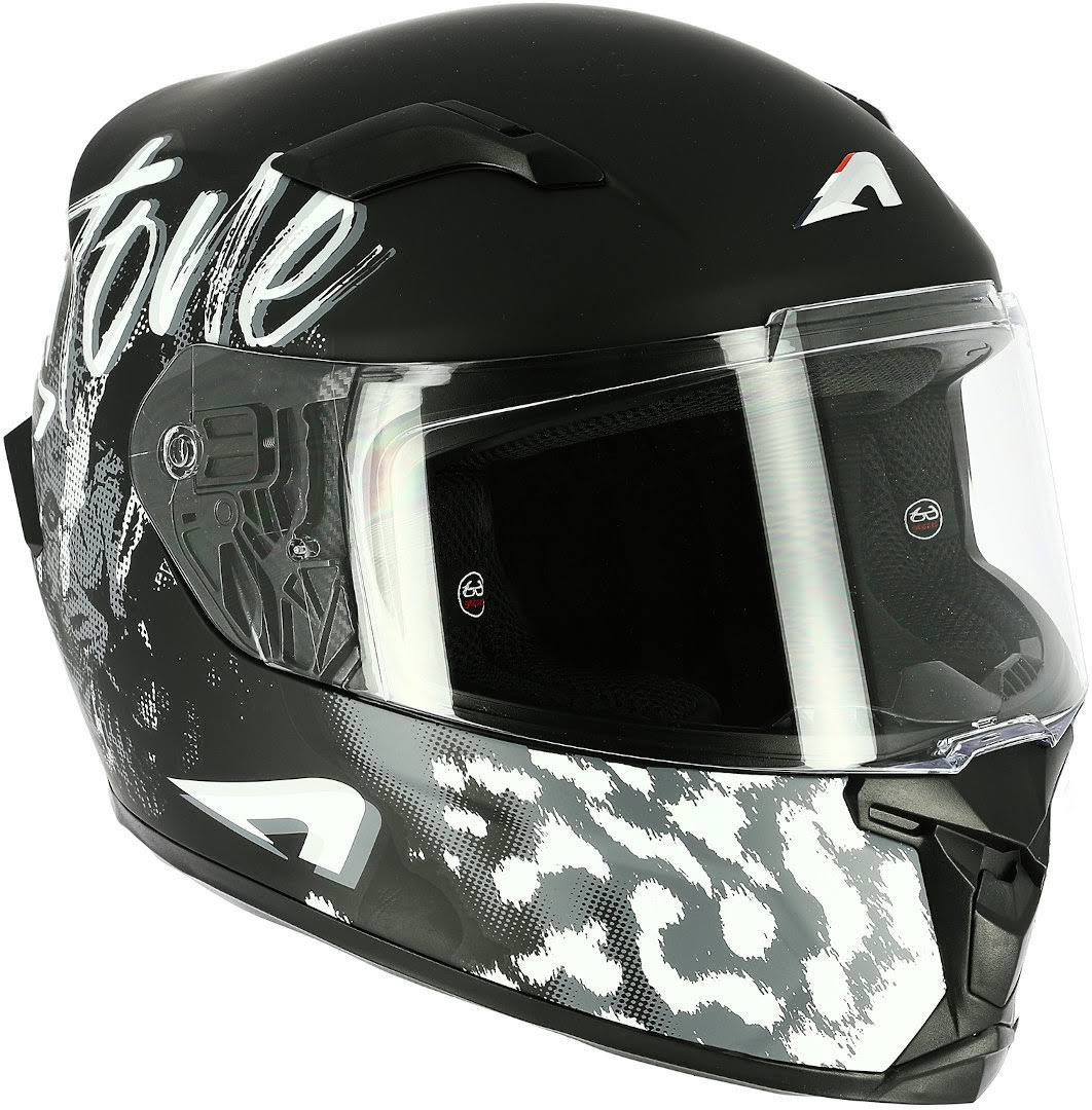 Black Matt GT3 Helmet G535823