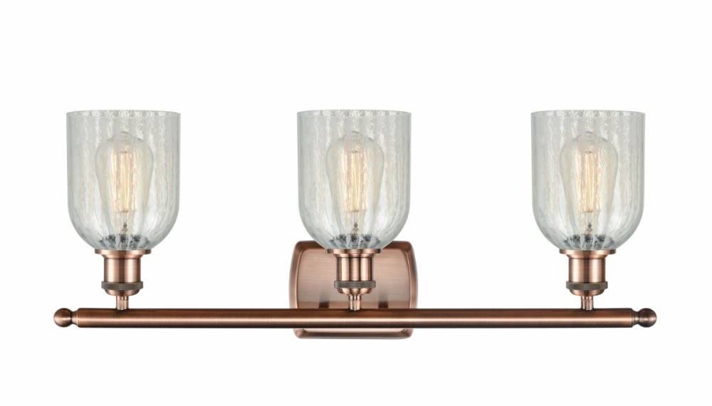3 Light Bath Vanity E36144