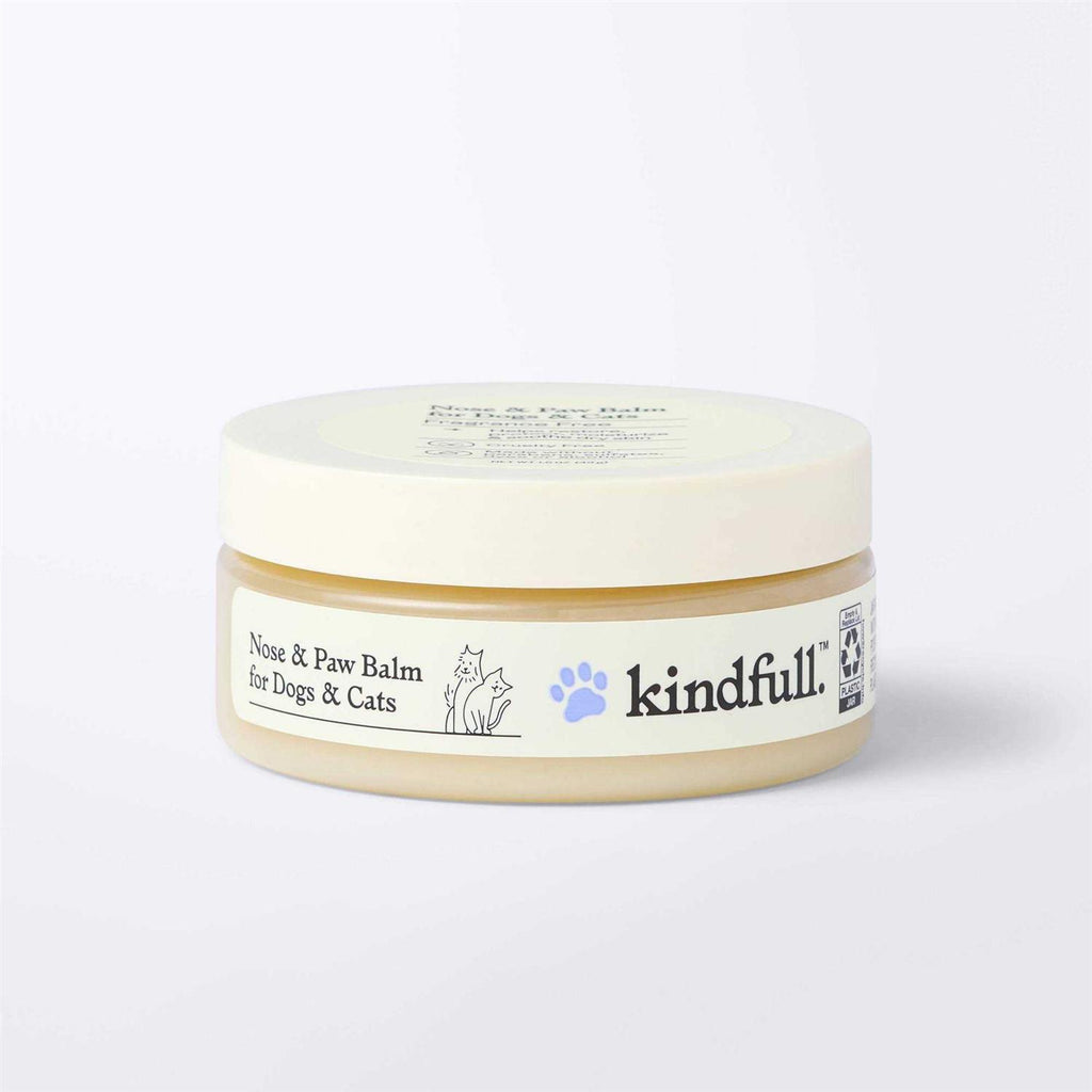 Dog and Cat Nose & Paw Balm F1563