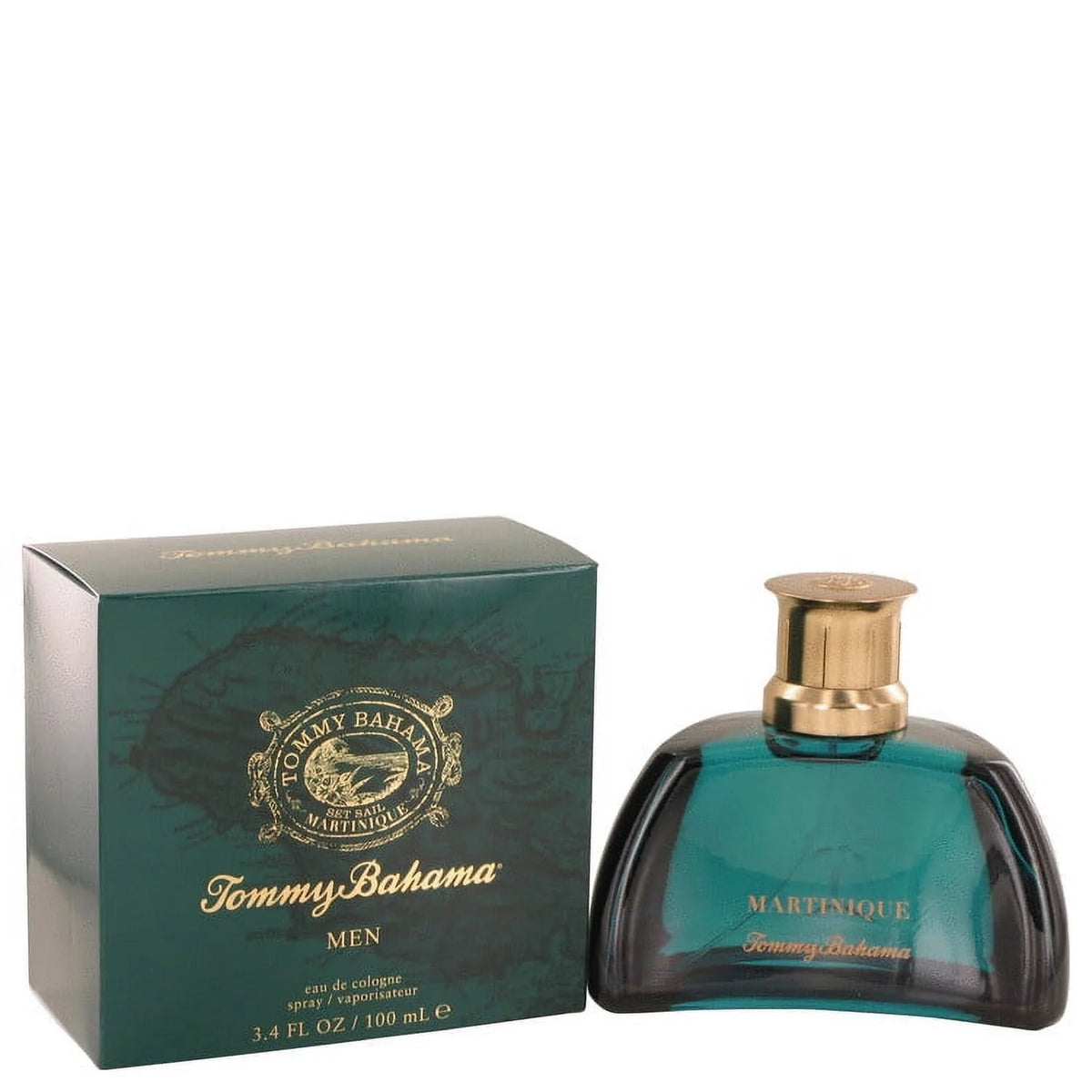 Cologne Spray 3.4 oz M1318
