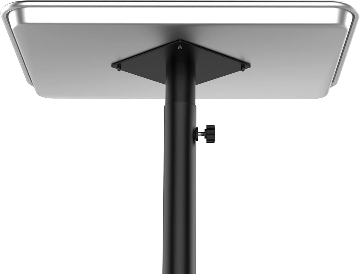 Rolling Adjustable Height Salon Tray Cart Z900299